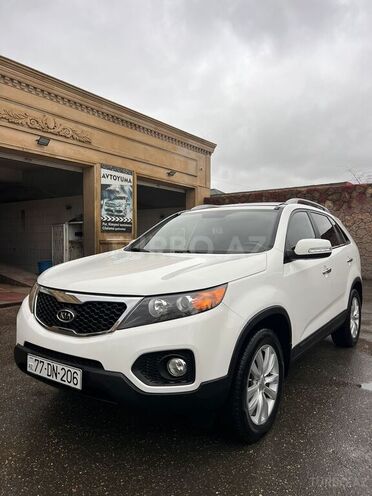 Kia Sorento 2010, 205,645 km - 2.0 l - Xırdalan
