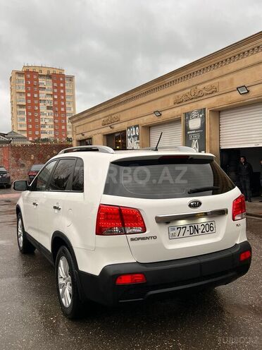 Kia Sorento 2010, 205,645 km - 2.0 l - Xırdalan