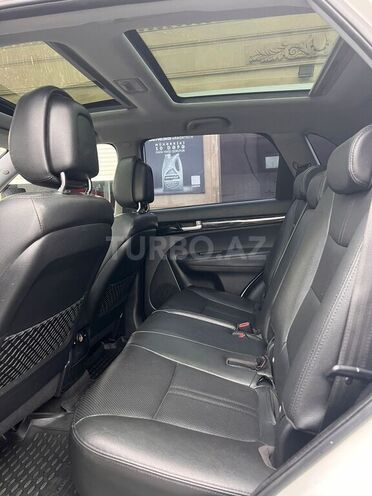 Kia Sorento 2010, 205,645 km - 2.0 l - Xırdalan