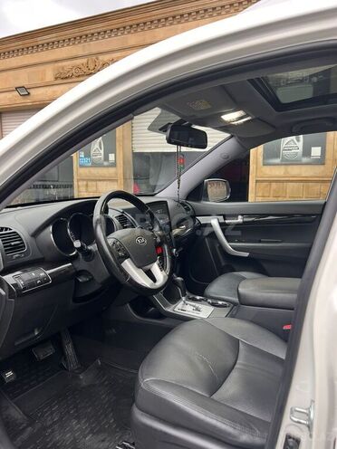Kia Sorento 2010, 205,645 km - 2.0 l - Xırdalan