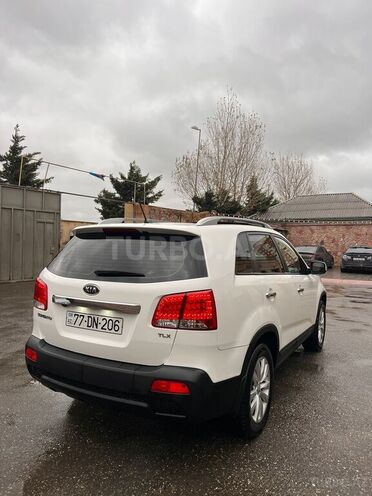Kia Sorento 2010, 205,645 km - 2.0 l - Xırdalan