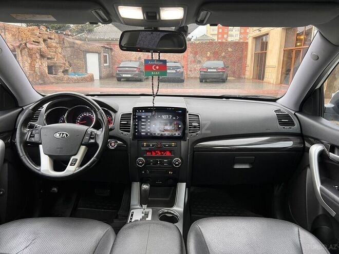 Kia Sorento 2010, 205,645 km - 2.0 l - Xırdalan