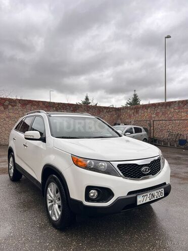 Kia Sorento 2010, 205,645 km - 2.0 l - Xırdalan