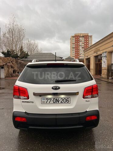 Kia Sorento 2010, 205,645 km - 2.0 l - Xırdalan