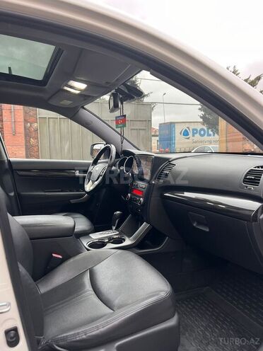 Kia Sorento 2010, 205,645 km - 2.0 l - Xırdalan