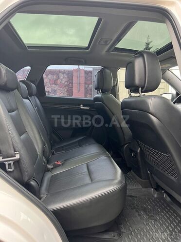 Kia Sorento 2010, 205,645 km - 2.0 l - Xırdalan