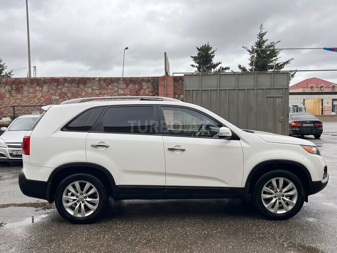 Kia Sorento 2010, 205,645 km - 2.0 l - Xırdalan