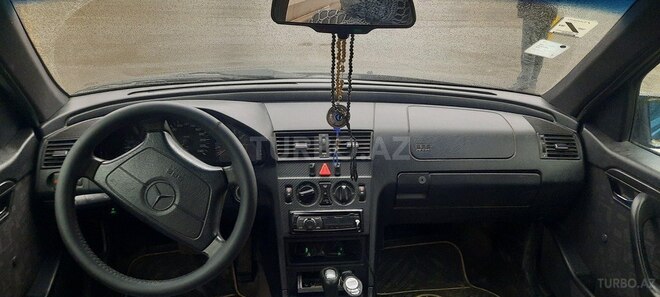Mercedes C 180 1995, 440,000 km - 1.8 l - Gəncə
