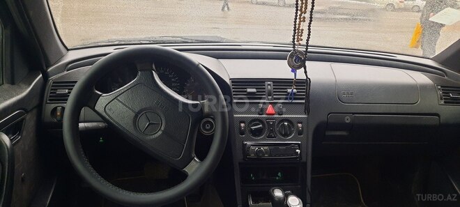 Mercedes C 180 1995, 440,000 km - 1.8 l - Gəncə