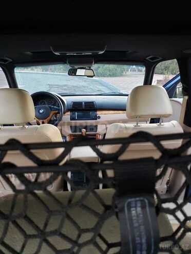 BMW X5 2002, 300,000 km - 4.4 л - Şirvan