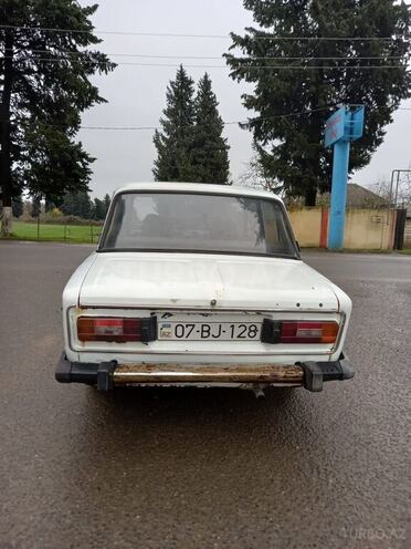 LADA (VAZ) 2106 1993, 54,544 km - 1.6 l - Lənkəran