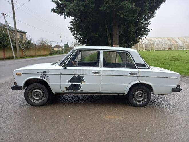 LADA (VAZ) 2106 1993, 54,544 km - 1.6 l - Lənkəran