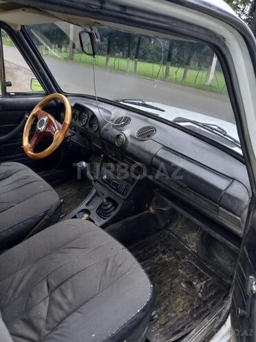 LADA (VAZ) 2106 1993, 54,544 km - 1.6 l - Lənkəran