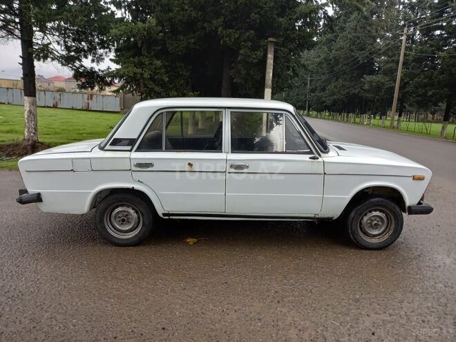 LADA (VAZ) 2106 1993, 54,544 km - 1.6 l - Lənkəran