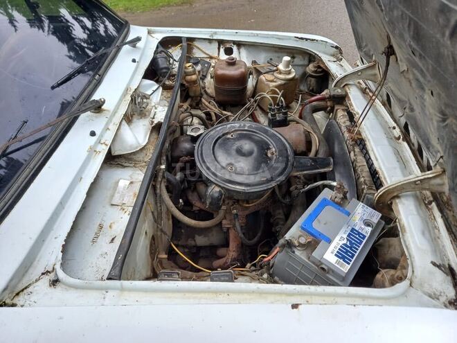 LADA (VAZ) 2106 1993, 54,544 km - 1.6 l - Lənkəran