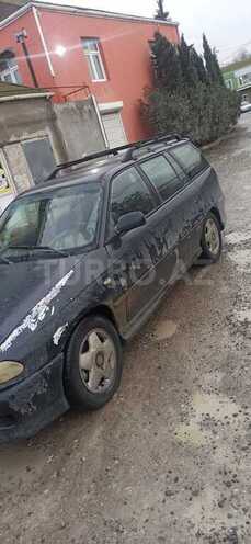 Opel Astra 1997, 260,000 km - 1.8 л - Bakı