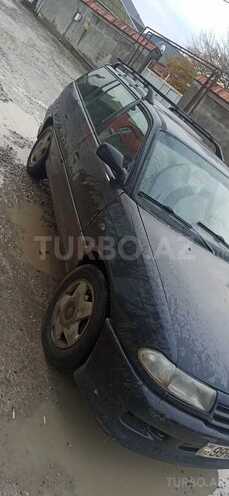 Opel Astra 1997, 260,000 km - 1.8 л - Bakı