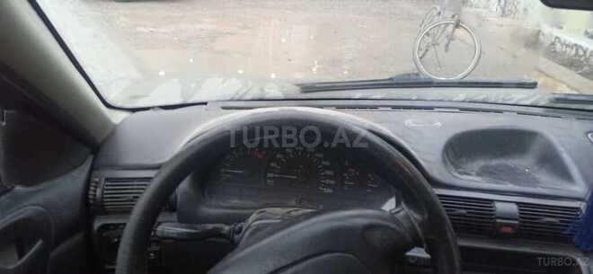 Opel Astra 1997, 260,000 km - 1.8 л - Bakı