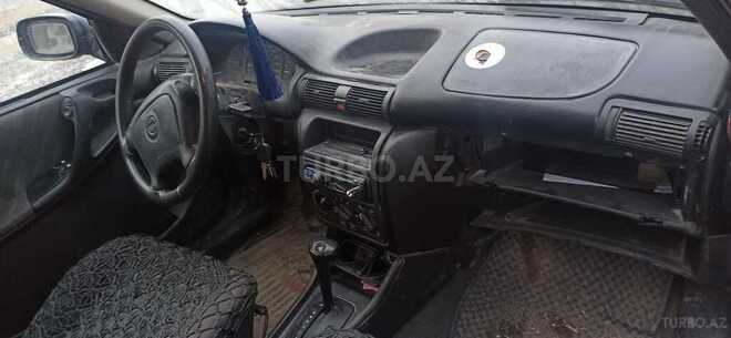 Opel Astra 1997, 260,000 km - 1.8 л - Bakı