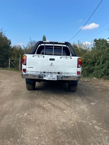 Mitsubishi L200 2009, 20,060 km - 2.5 l - Şəmkir