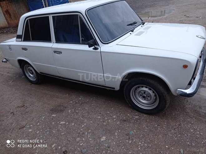 LADA (VAZ) 21011 1985, 125,000 km - 1.5 l - Sumqayıt