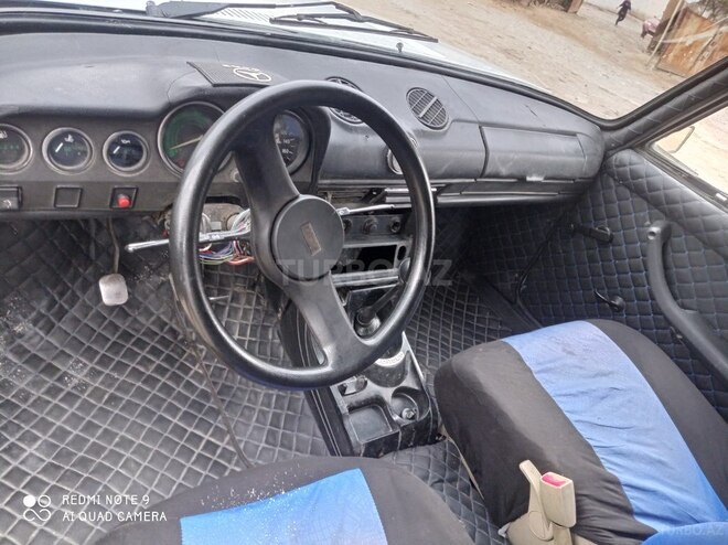 LADA (VAZ) 21011 1985, 125,000 km - 1.5 l - Sumqayıt