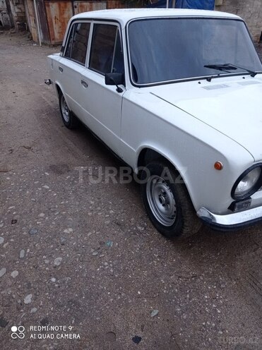 LADA (VAZ) 21011 1985, 125,000 km - 1.5 l - Sumqayıt