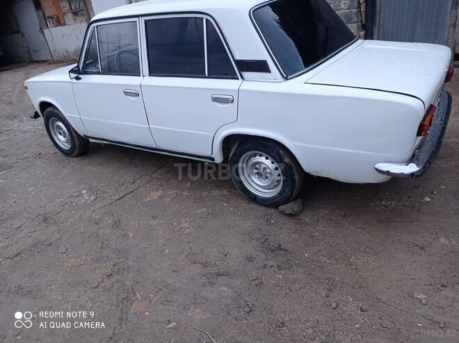LADA (VAZ) 21011 1985, 125,000 km - 1.5 l - Sumqayıt
