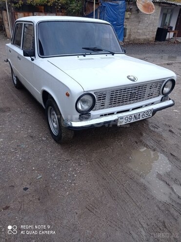 LADA (VAZ) 21011 1985, 125,000 km - 1.5 l - Sumqayıt