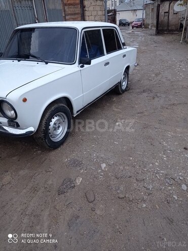 LADA (VAZ) 21011 1985, 125,000 km - 1.5 l - Sumqayıt
