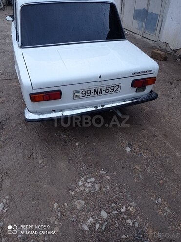 LADA (VAZ) 21011 1985, 125,000 km - 1.5 l - Sumqayıt