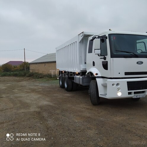 Ford Cargo 2007, 58,000 km - 7.5 l - Bakı