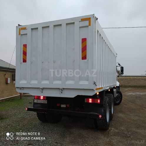 Ford Cargo 2007, 58,000 km - 7.5 l - Bakı