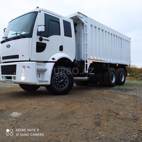 Ford Cargo 2007, 58,000 km - 7.5 l - Bakı