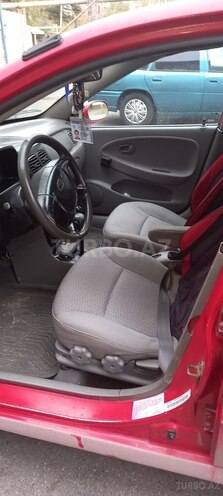 Kia Rio 2002, 183,136 km - 1.5 l - Bakı