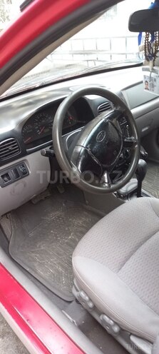 Kia Rio 2002, 183,136 km - 1.5 l - Bakı