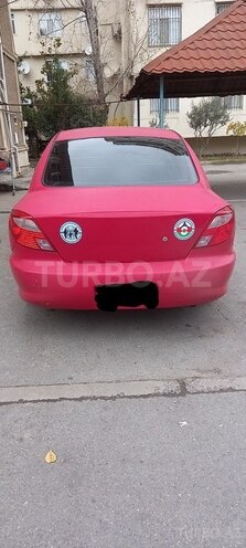 Kia Rio 2002, 183,136 km - 1.5 l - Bakı