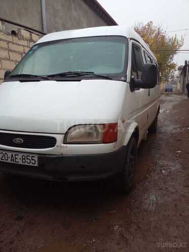 Ford Transit 1998, 567,855 km - 2.5 л - Şəmkir