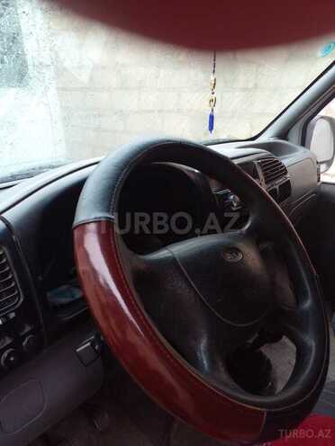 Ford Transit 1998, 567,855 km - 2.5 л - Şəmkir