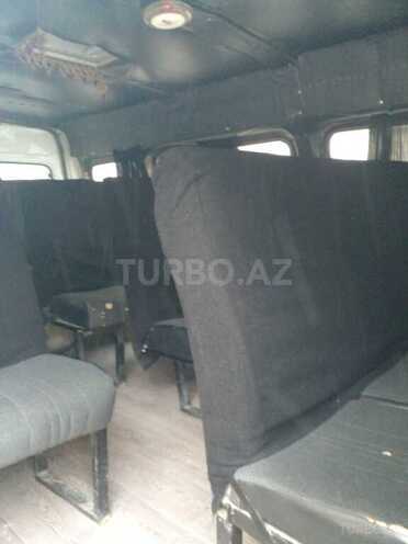 Ford Transit 1998, 567,855 km - 2.5 л - Şəmkir