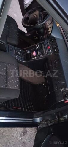 Mercedes C 230 1997, 498,000 km - 2.3 l - Bakı