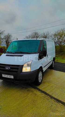 Ford Transit 2009, 288,000 km - 2.2 l - Biləsuvar
