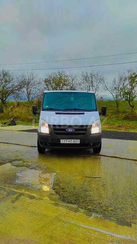Ford Transit 2009, 288,000 km - 2.2 l - Biləsuvar