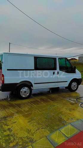 Ford Transit 2009, 288,000 km - 2.2 l - Biləsuvar