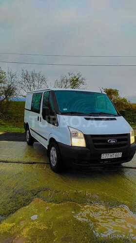 Ford Transit 2009, 288,000 km - 2.2 l - Biləsuvar