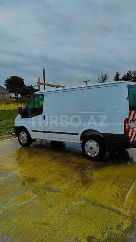 Ford Transit 2009, 288,000 km - 2.2 l - Biləsuvar
