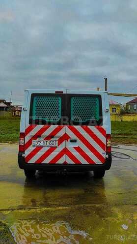 Ford Transit 2009, 288,000 km - 2.2 l - Biləsuvar