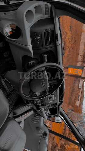 Ford Transit 2009, 288,000 km - 2.2 l - Biləsuvar