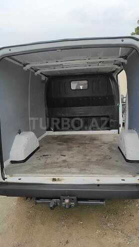 Ford Transit 2009, 288,000 km - 2.2 l - Biləsuvar