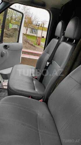 Ford Transit 2009, 288,000 km - 2.2 l - Biləsuvar